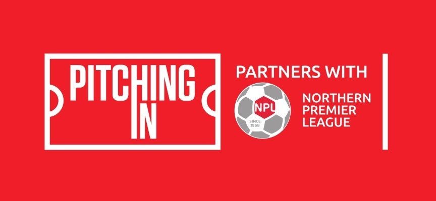 The Pitching In Northern Premier League tweet media