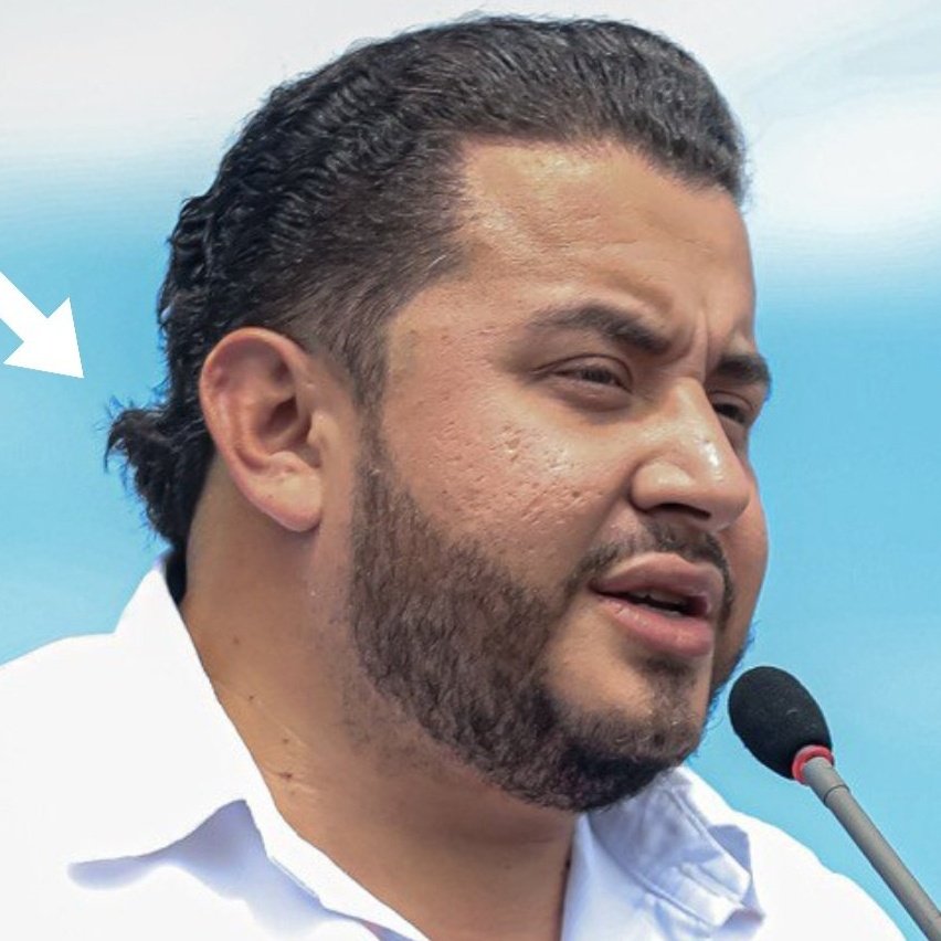 _MoisesRivera_'s tweet image. Así amaneció la Carretera de Los Chorros ....