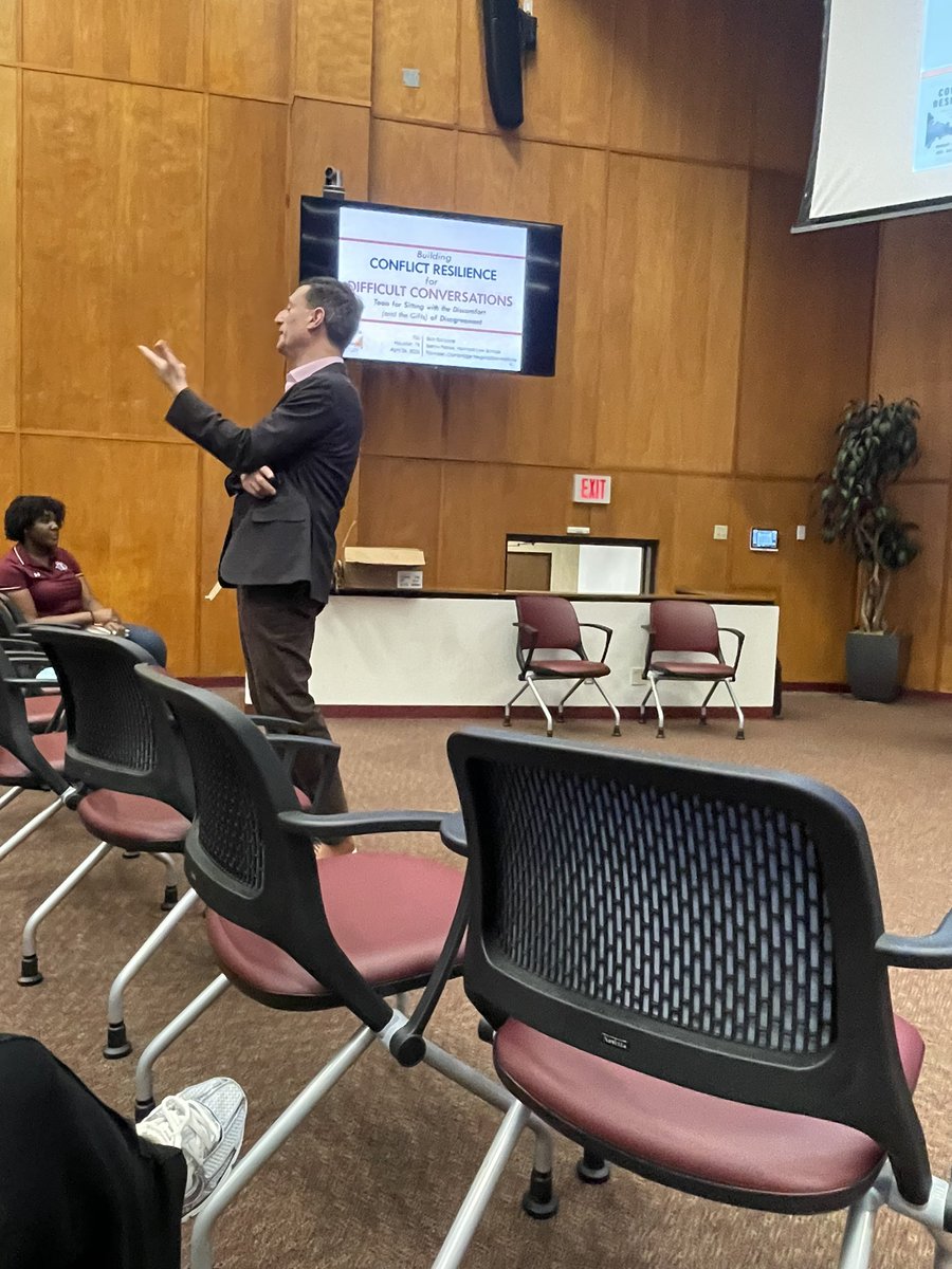 Dr. Garnet Foster tweet media