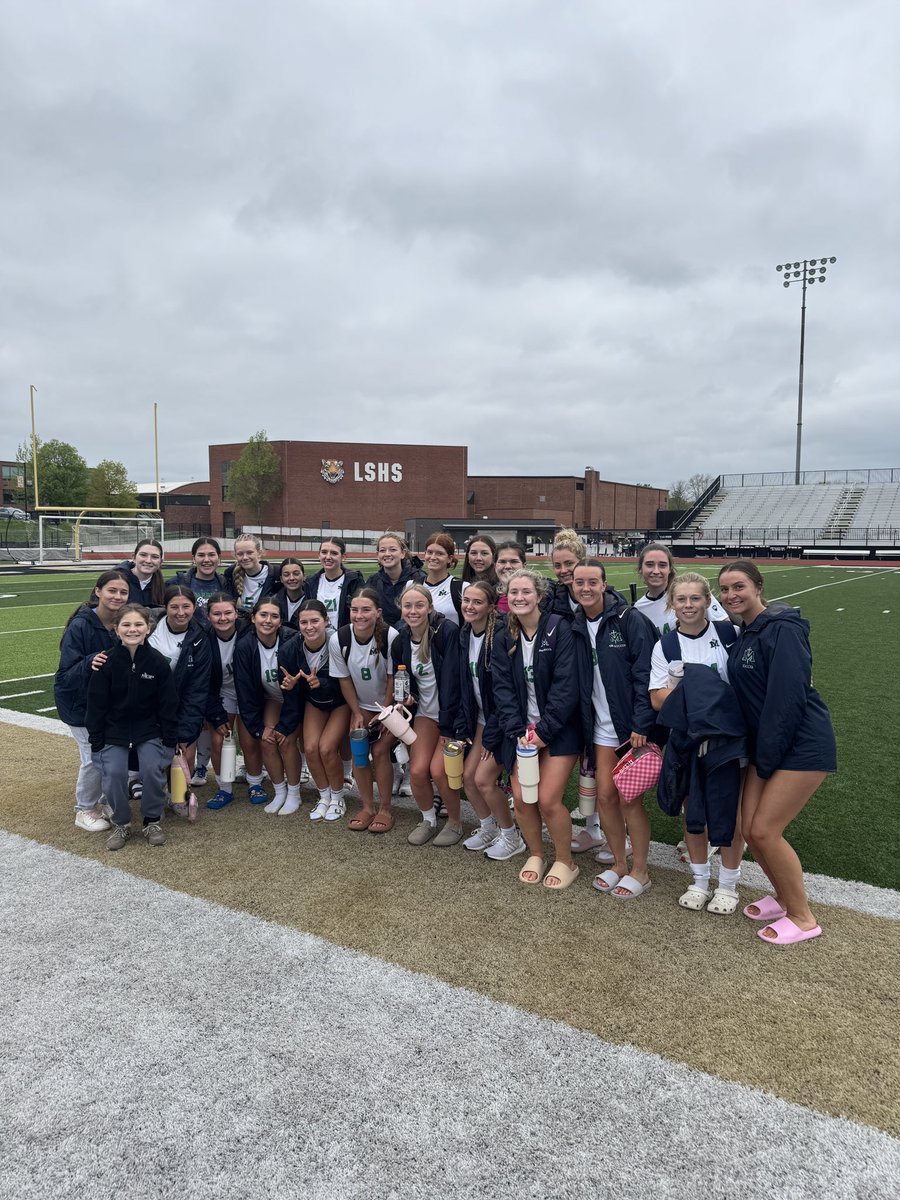 The Guardians win in OT off a nice set piece goal from Piper to Lydia!!⚽️ 🔥 

Overall 4-7