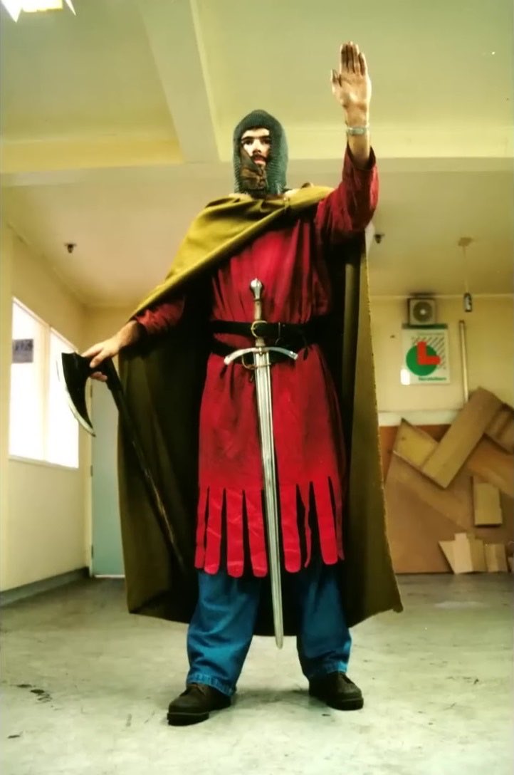 Anárion or Isildur?