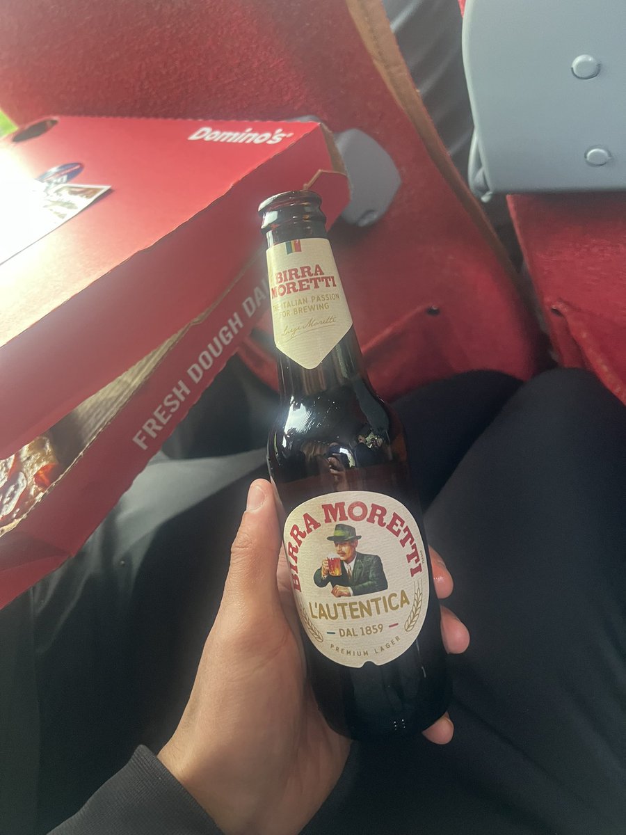 First tough season in 12 years, but loved every minute. Conference north you’ve been a pleasure, looking forward to the next one 🤝