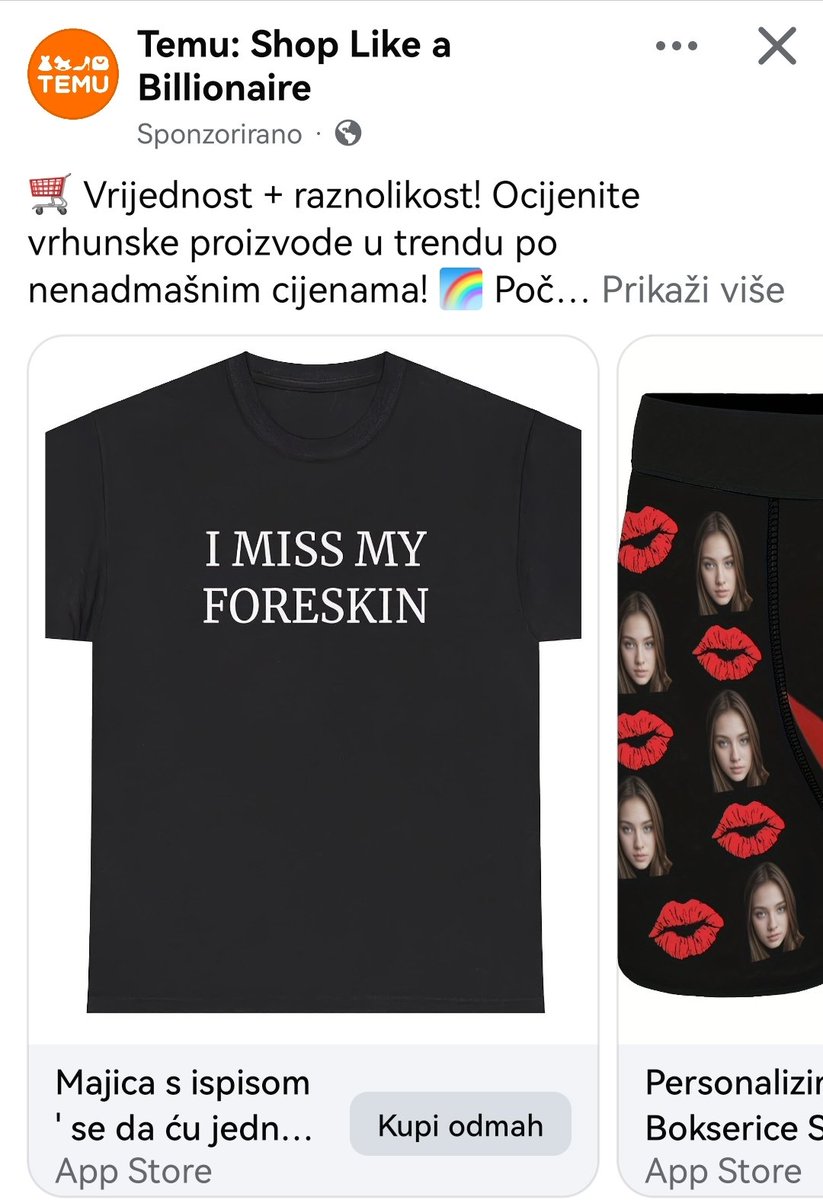 Novi Temu gem. Ugrabite dok je vruće