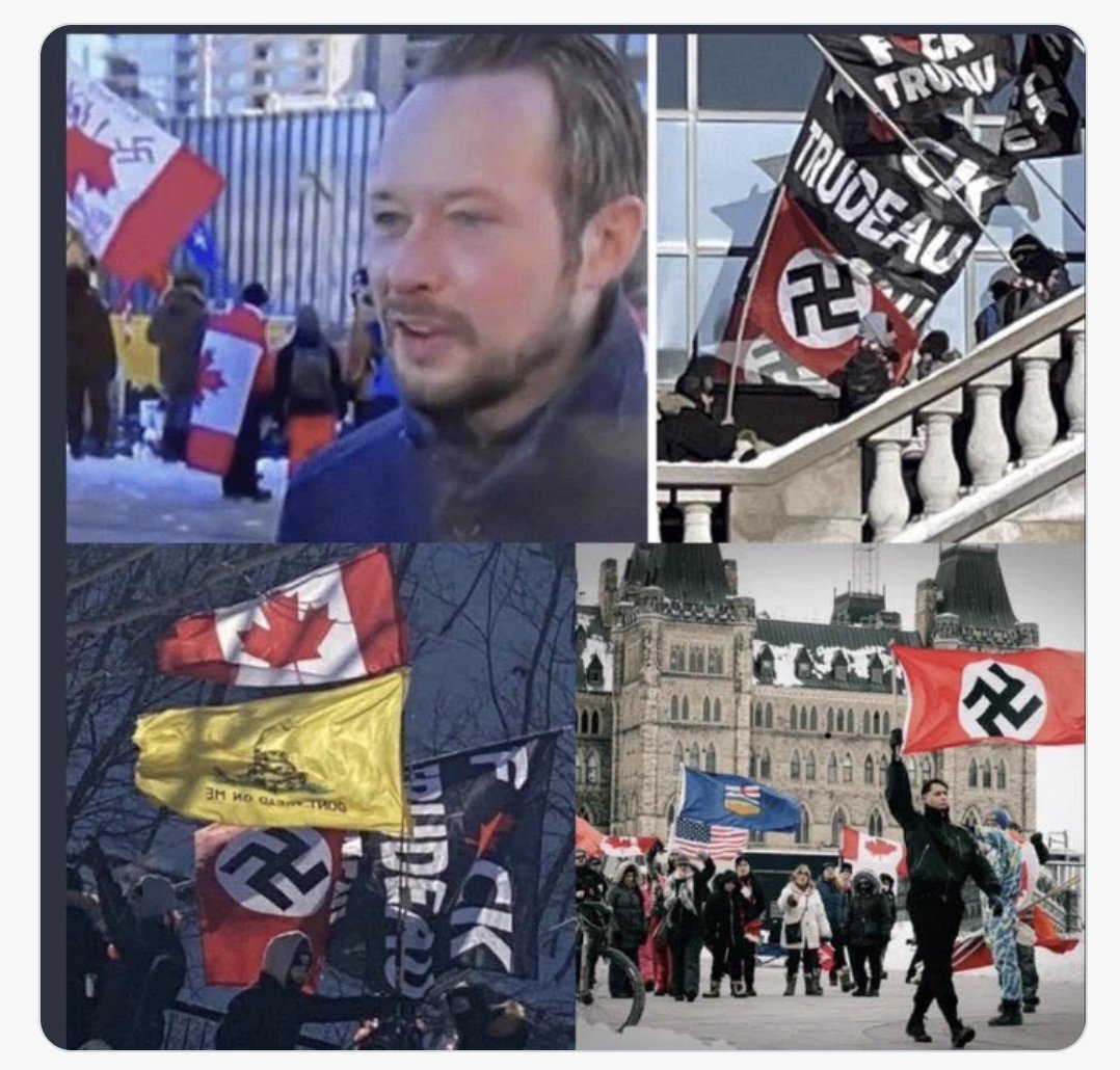 K -Forever Canadian Canadian Vive le Canada! 🇨🇦 tweet media