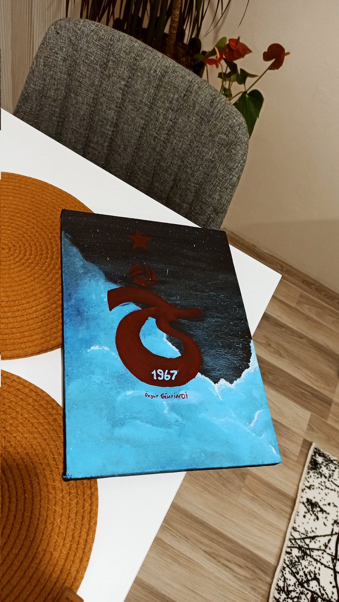 Sen nasıl bir hediyesin 😍😍
#TS