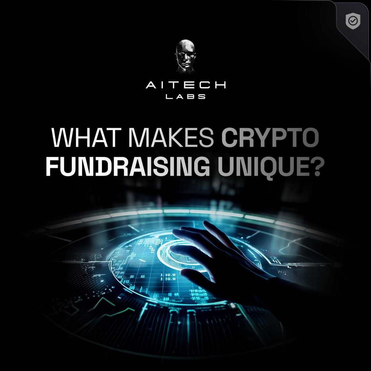 🤔 What Makes Crypto Fundraising Unique?

In Web2: You pitch VCs, wait months, give up equity.

In Web3: You launch a token, build hype, fund in days.

Different rules. Same goal: Build what matters.
