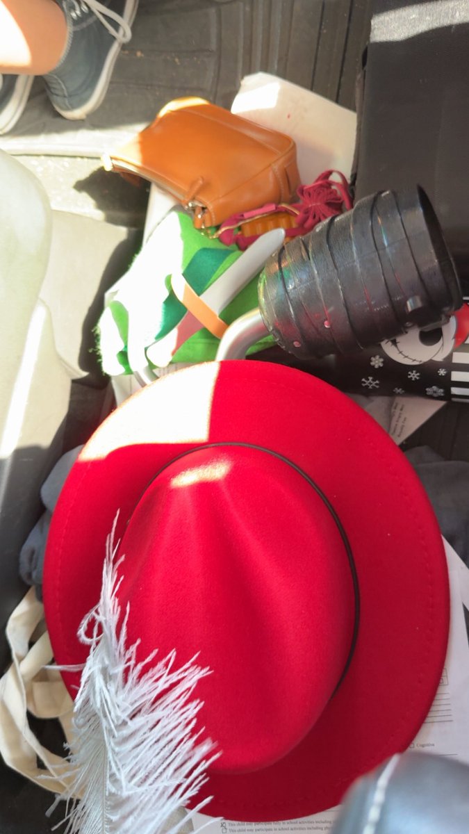 Dapper Days at Disney World! Guess who I am today!