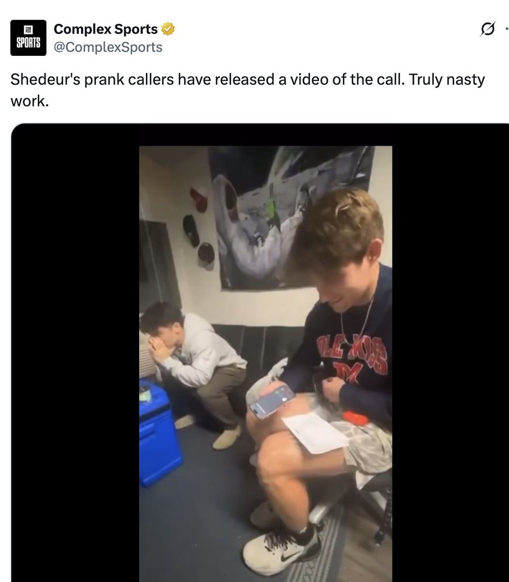 Sam Monson tweet media