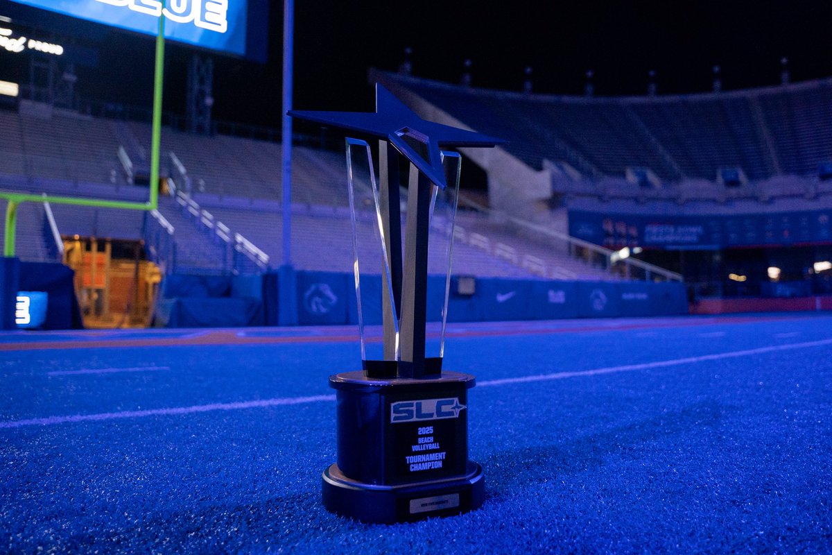 Boise State Beach Volleyball tweet media