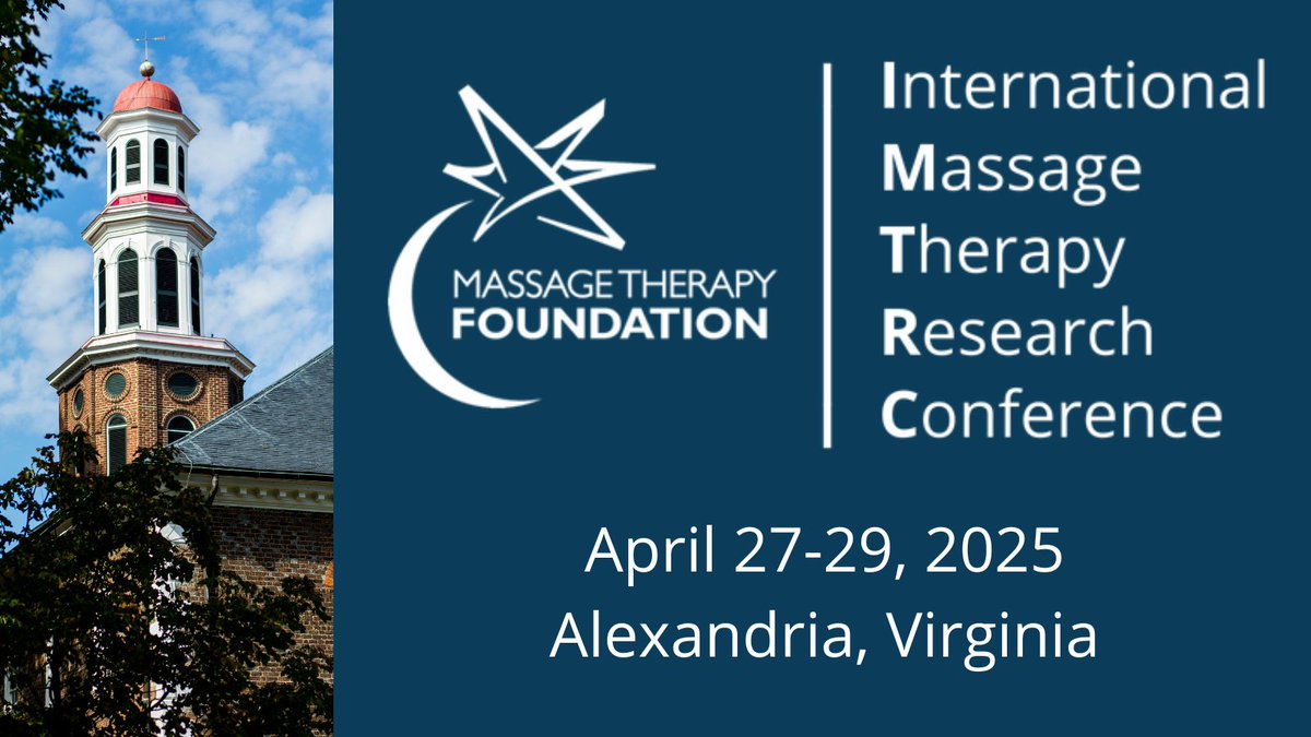 #IMTRC2025 starts tomorrow! Alexandria weather is clear and warm with HIGH POLLEN COUNT. If you have allergies, remember to bring relief! Sun-Mon highs in the 70s and lows in the 50s. Tuesday high is 83-nice! We looking forward to seeing everyone soon! bit.ly/2025-IMTRC