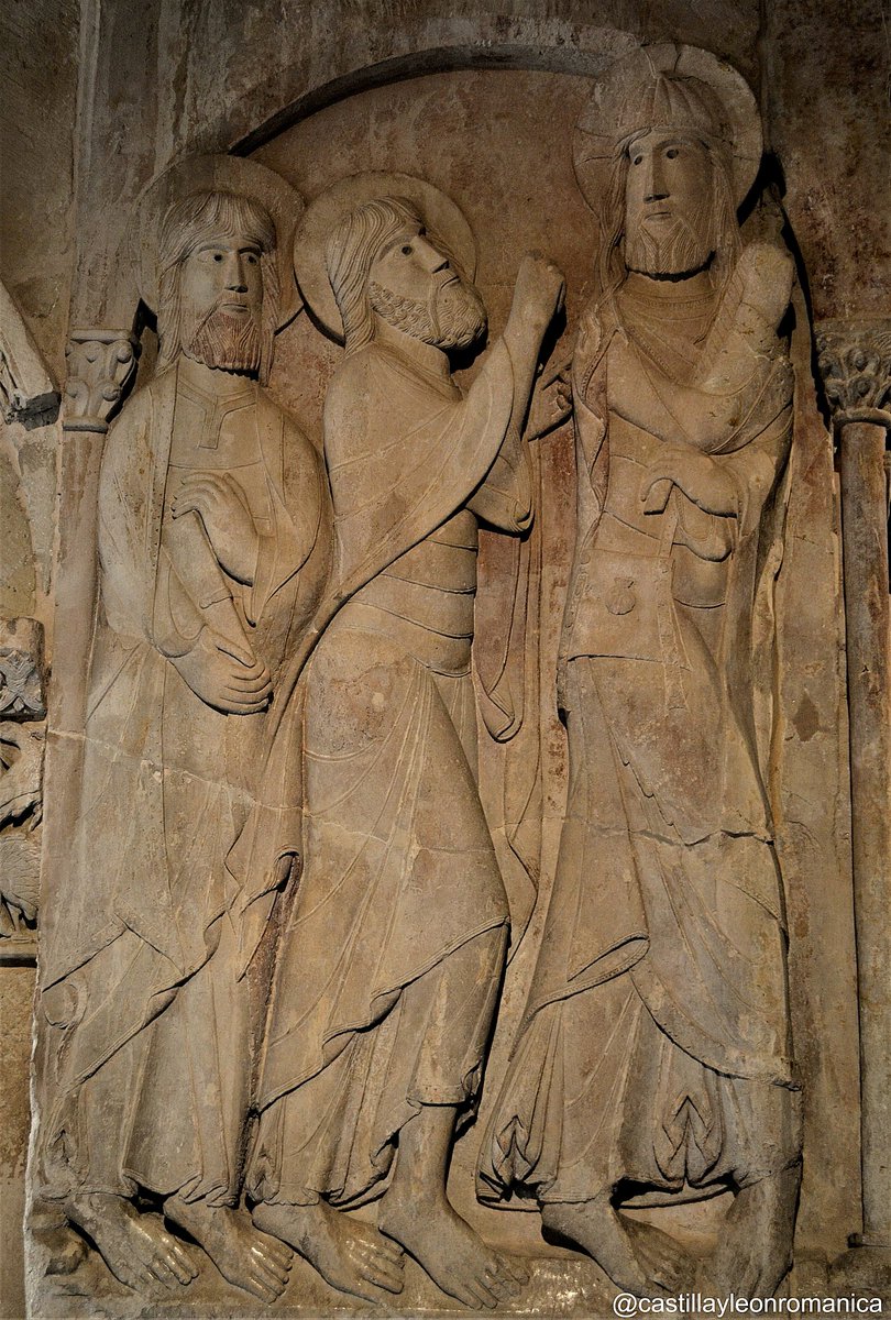 ¿Para cuando la declaración de este lugar como Patrimonio de la Humanidad por la Unesco? 🤔🤔
¿O soy un exagerado?
Monasterio de Santo Domingo de Silos #Burgos #CastillayLeón