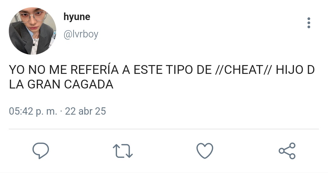 lali 🌐 tweet media