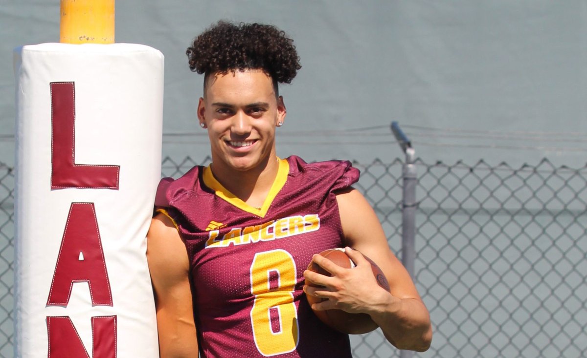 Javier Morales (@javierjmorales) on Twitter photo Congratulations to <a href="/L8thanRansom/">Lathan Ransom</a>, Tucsonan and <a href="/SCLancerNation/">Salpointe Football</a> alum for his selection in the fourth round of the NFL draft by the Carolina Panthers. He will be a teammate at the highest level with former Arizona WR Tetairoa McMillan, whom he will practice against daily during the Congratulations to <a href="/L8thanRansom/">Lathan Ransom</a>, Tucsonan and <a href="/SCLancerNation/">Salpointe Football</a> alum for his selection in the fourth round of the NFL draft by the Carolina Panthers. He will be a teammate at the highest level with former Arizona WR Tetairoa McMillan, whom he will practice against daily during the