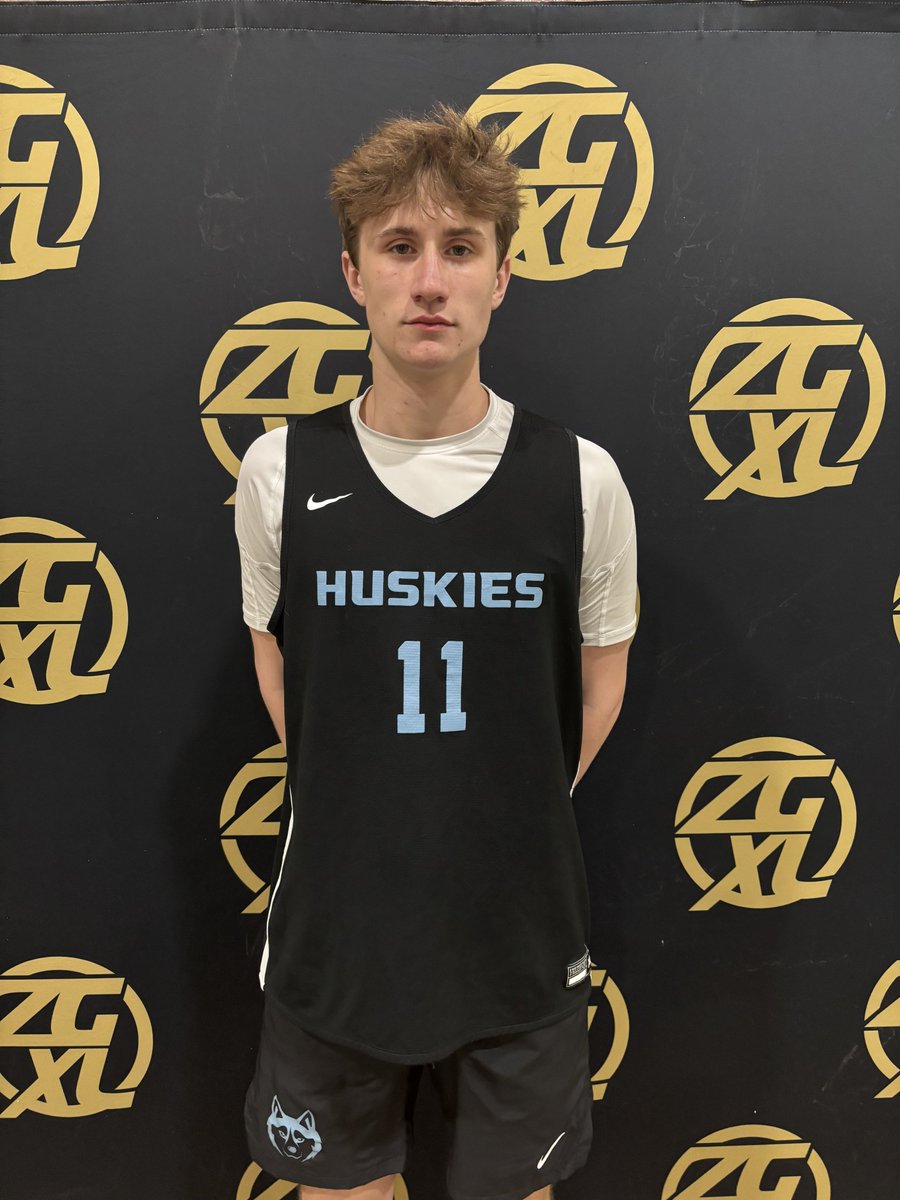 New England Recruiting Report NERRHoops (@nerrhoops) on Twitter photo Sam Thompson is having a great grassroots season thus far with <a href="/MassHuskies/">Mass Huskies</a> ZGXL.
The <a href="/MacduffieHoops/">MacDuffie Basketball</a> southpaw does a great job getting to his spots and converting on pull-ups. Can really pressure the basket as a slasher and finish inside. Sam Thompson is having a great grassroots season thus far with <a href="/MassHuskies/">Mass Huskies</a> ZGXL.
The <a href="/MacduffieHoops/">MacDuffie Basketball</a> southpaw does a great job getting to his spots and converting on pull-ups. Can really pressure the basket as a slasher and finish inside.