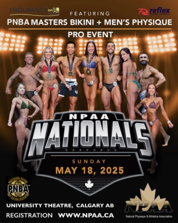 NPAASPORT's tweet photo. Registration Closes Tonight For NPAA Ottawa Classic!
Tickets On Sale For NPAA Spring Events Today!https://t.co/ieqnimJP0X https://t.co/zKTBN6r0IT