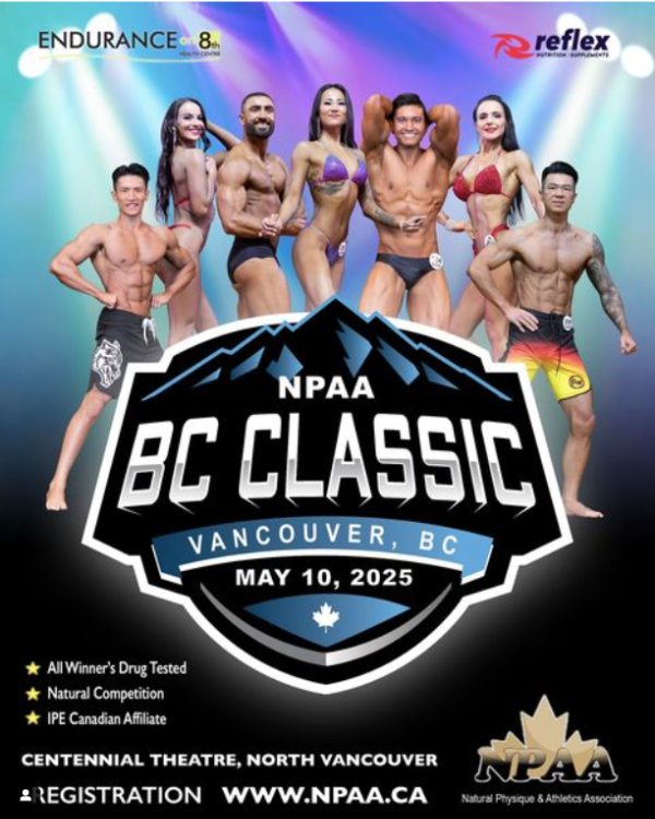 NPAASPORT's tweet photo. Registration Closes Tonight For NPAA Ottawa Classic!
Tickets On Sale For NPAA Spring Events Today!https://t.co/ieqnimJP0X https://t.co/zKTBN6r0IT