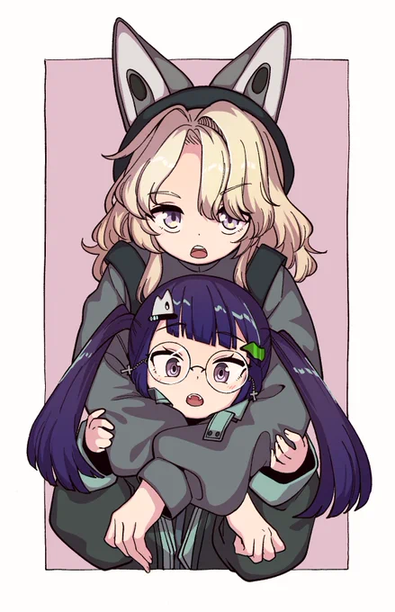 フレンドかいた 
