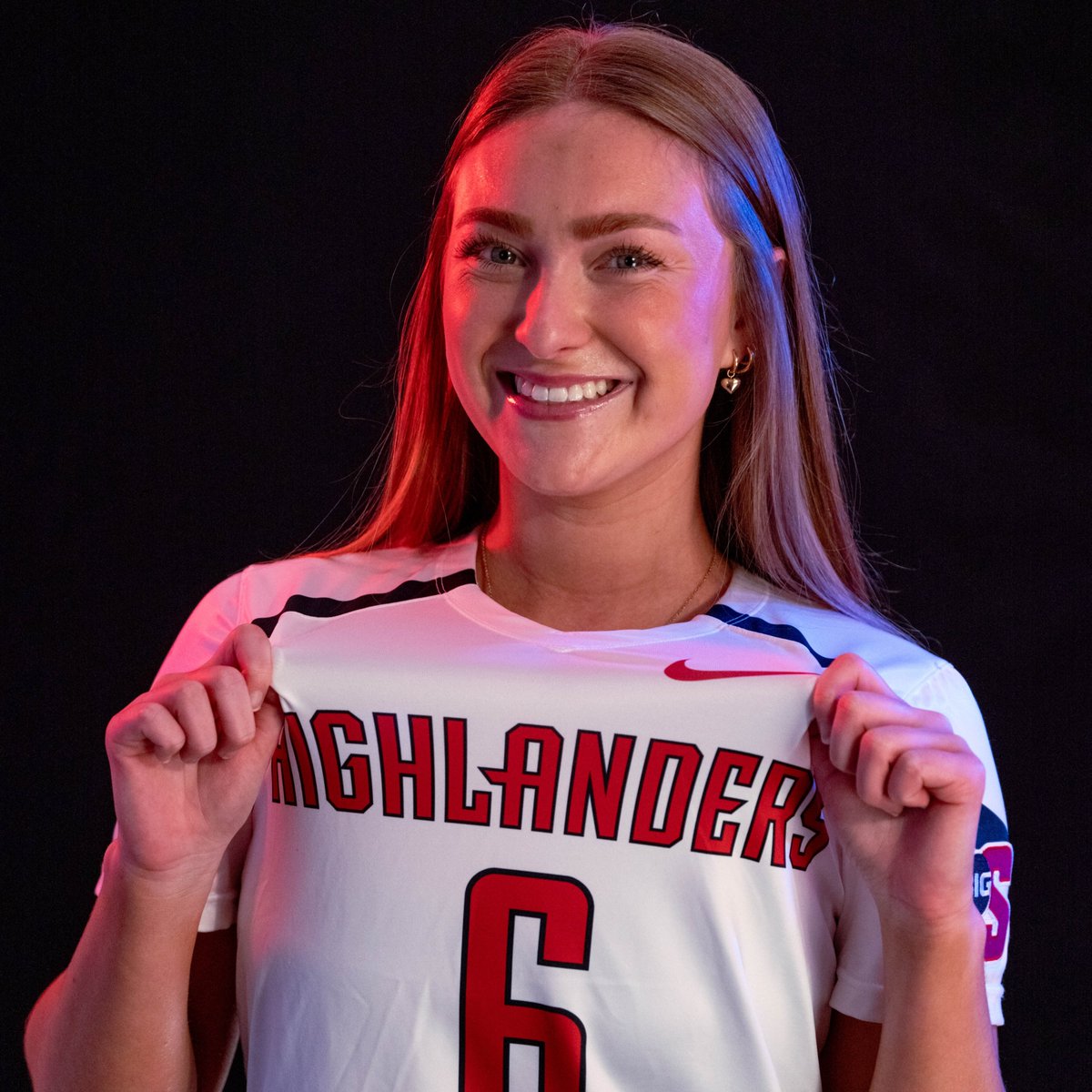 1Q 5:21 | Radford 2, Gardner-Webb 1

Evie's got goals in eight of her last nine games to get us back on top early 🔥

#RiseAndDefend