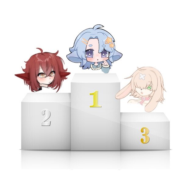 In a effort to get more followers, I’m giving away some adoptables I bought because I have a problem

Like and follow if you want a shot.
I’ll hold a raffle at 2pm (est) on the 28th.
If you already follow just swing by and say hello, I won’t turn away anyone (that looks legit)