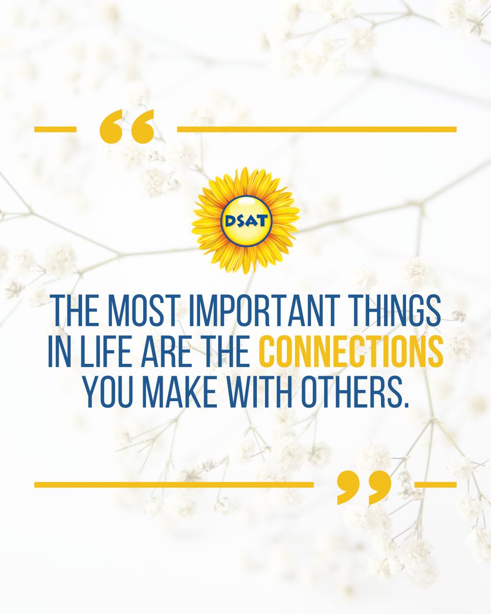 DSAToronto's tweet image. DSAT families, we want to hear from you!💙💛 What advice would you give to a new or expecting parent of a child with #Downsyndrome with regards to #BuildingConnections in the community?