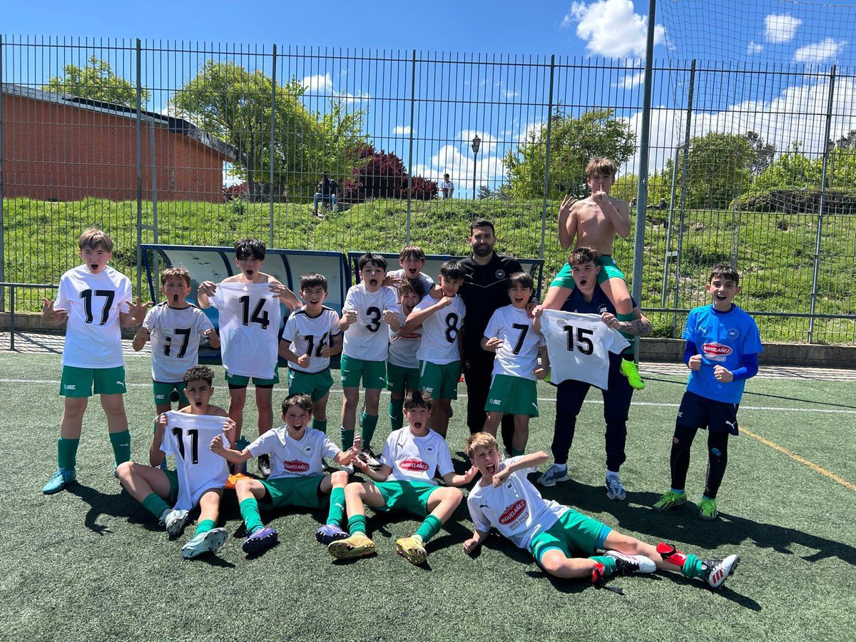 🔥 ¡Esto no para!

#EscuelasAFE