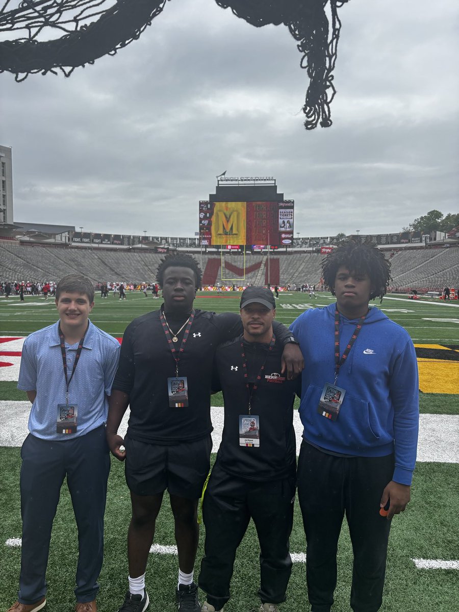 Future is bright ⁦<a href="/HerndonFtbl/">Herndon Football</a>⁩
