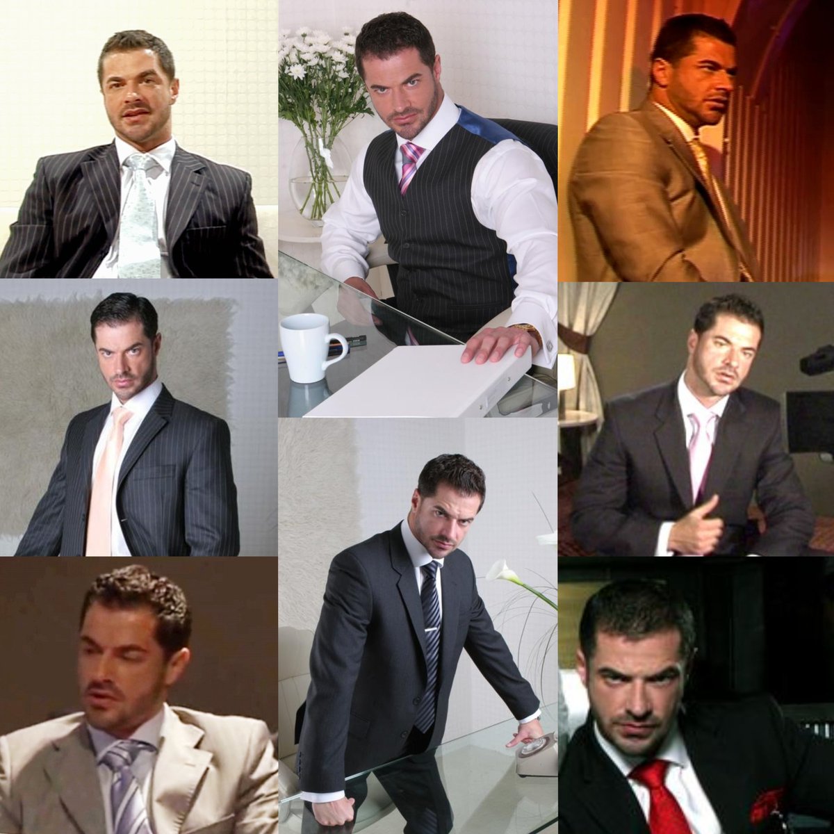 mike_____25's tweet photo. I have recently watched movies that the director Carlos Caballero has previously appeared in. He looks super handsome. The movies he starred in on Menatplay were really good❤️
@ncr_art https://t.co/yQ2HkmZzQ4
