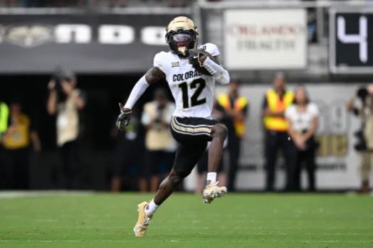 Speed KILLS for the Jacksonville #Jaguars!

Top In-Game Speeds via <a href="/RAanalytics/">Reel Analytics</a>:
21.5 MPH- Bhayshul Tuten
21.2 MPH- Travis Hunter
20.1 MPH- Caleb Ransaw