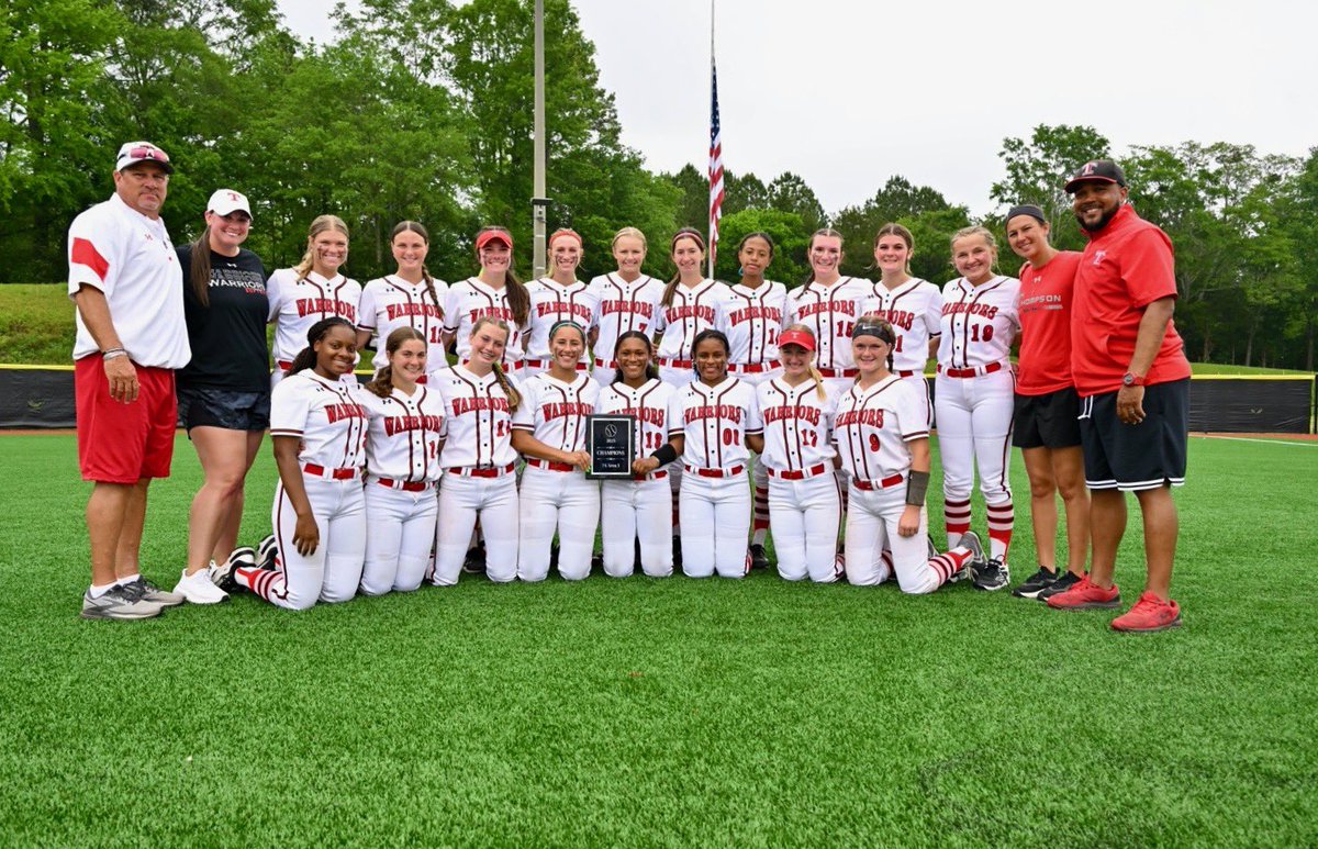 7A Area 5 Tournament Champions! The road to state continues!
#NoExcuses #GetItDone