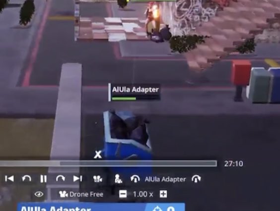 Evils Esport tweet media