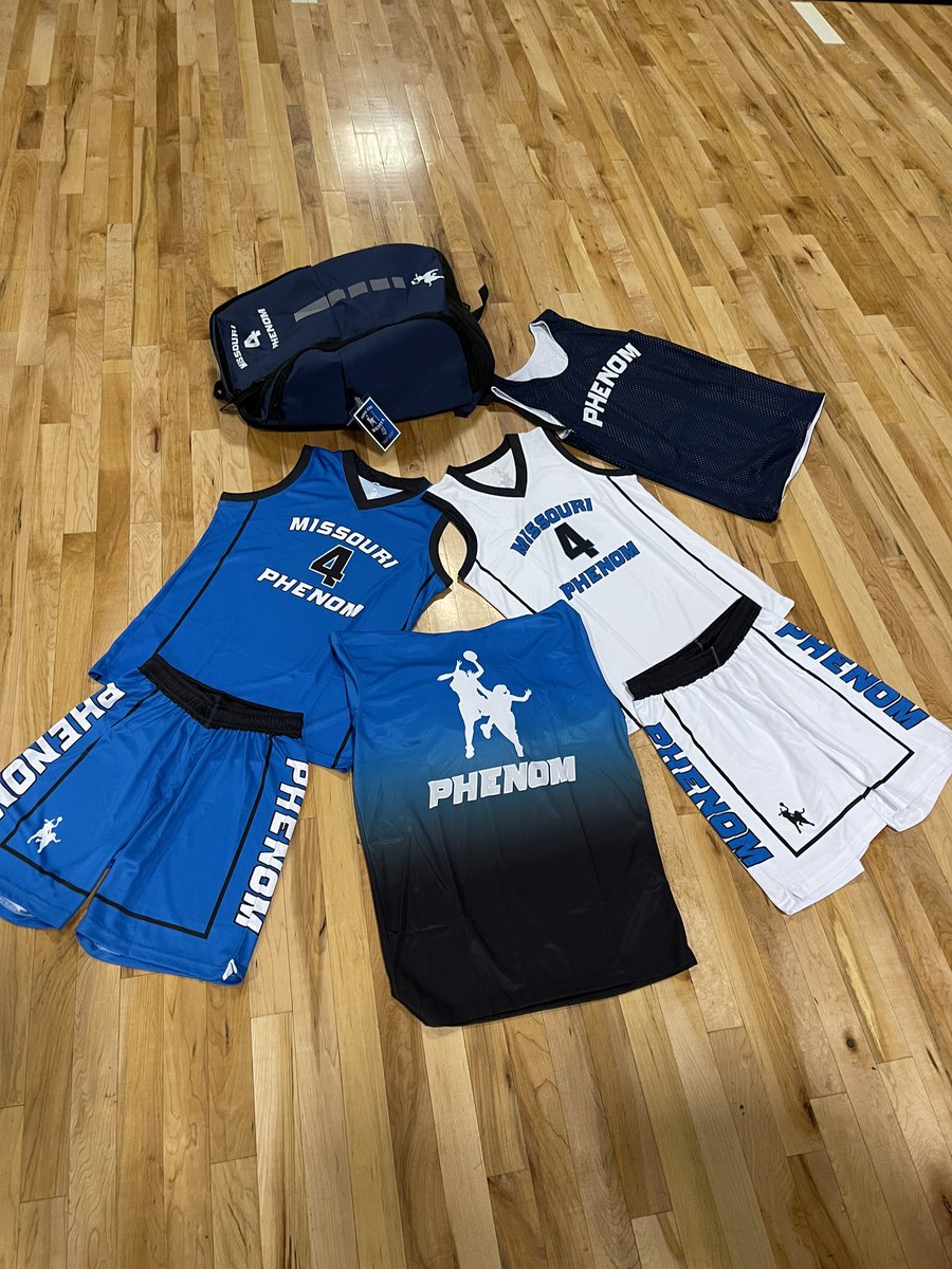 Phenom - Wichita tweet media