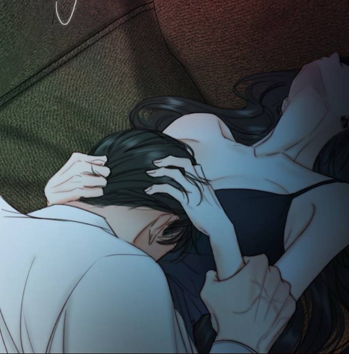 Aeon artists ☹️🤌🏻