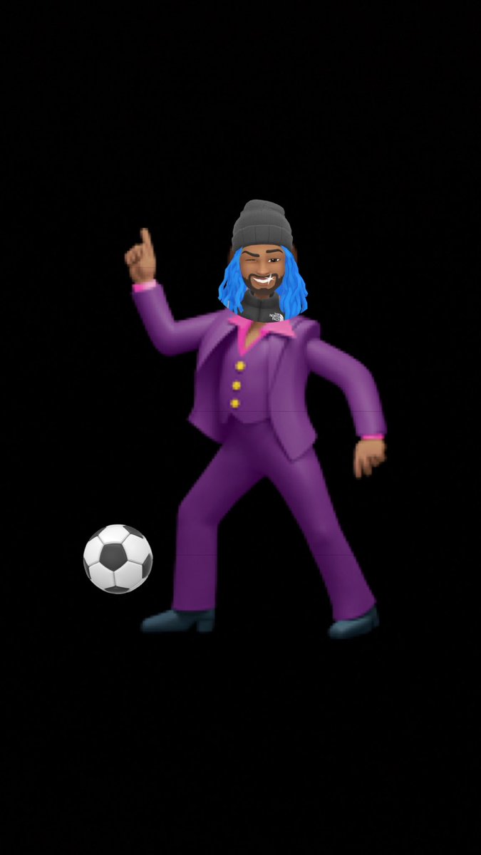 alexiwobi's tweet image. Swear This Is How I Dribble…