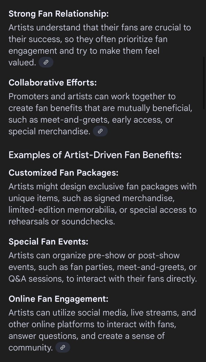 autumnjinyoung's tweet photo. “can the artists changed the fan benefit that has been set up by the concert promoter?”

Answer is YES. 

So please say and do something about this discrimination issue by @411ent , it’s not too late yet. @GOT7Official @GOT7 @jaybnow_hr @marktuan @JacksonWang852 @JINYOUNG @ChoiArs_YJ @BamBam1A @yugyeom 

(Tagging members and official account because GOT7 AS A GROUP DOES NOT HAVE A COMPANY. Hope this clarifies.) 

#GOT7NESTFESTinBKK