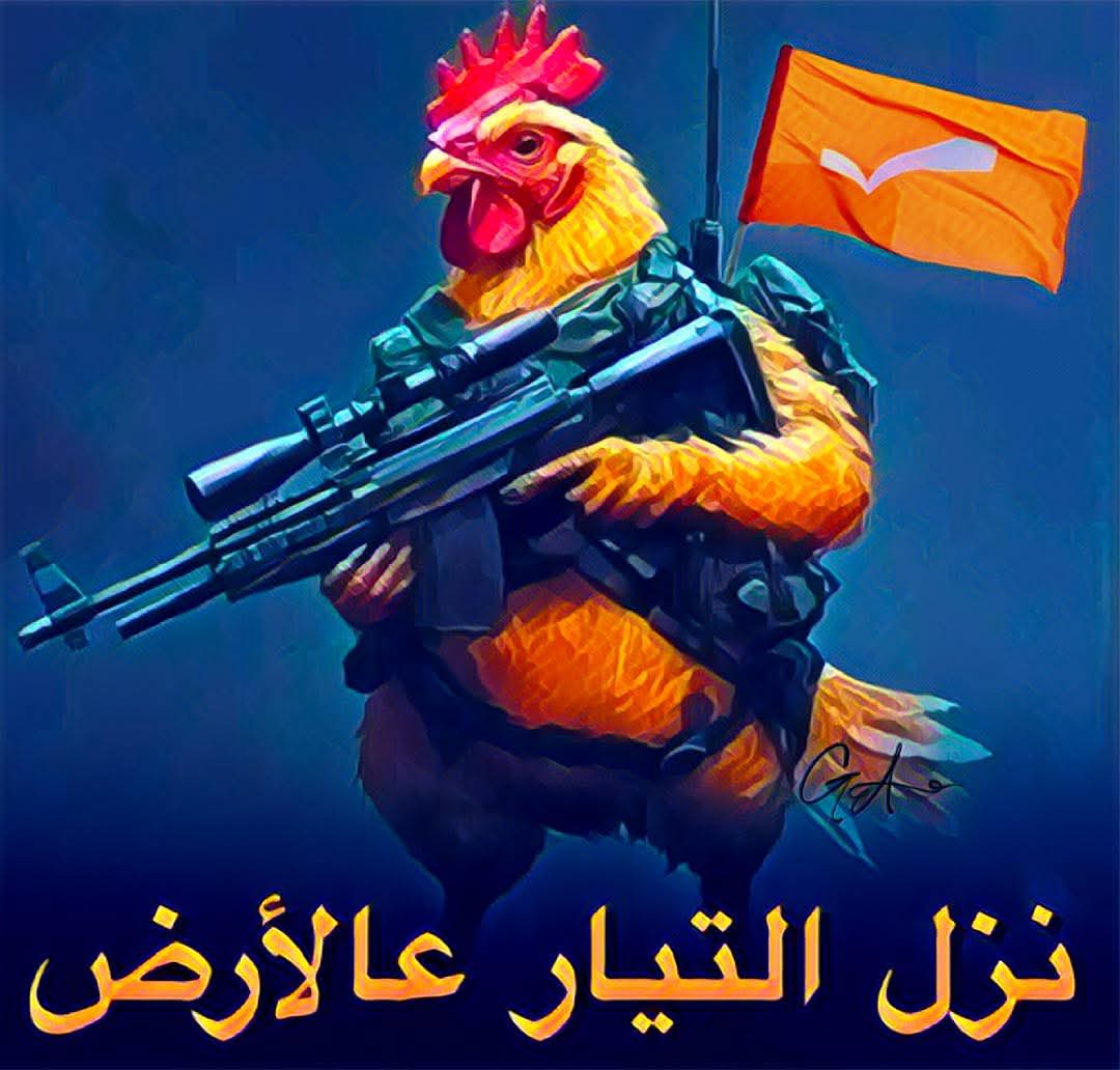 Batoul Baalbaki tweet media