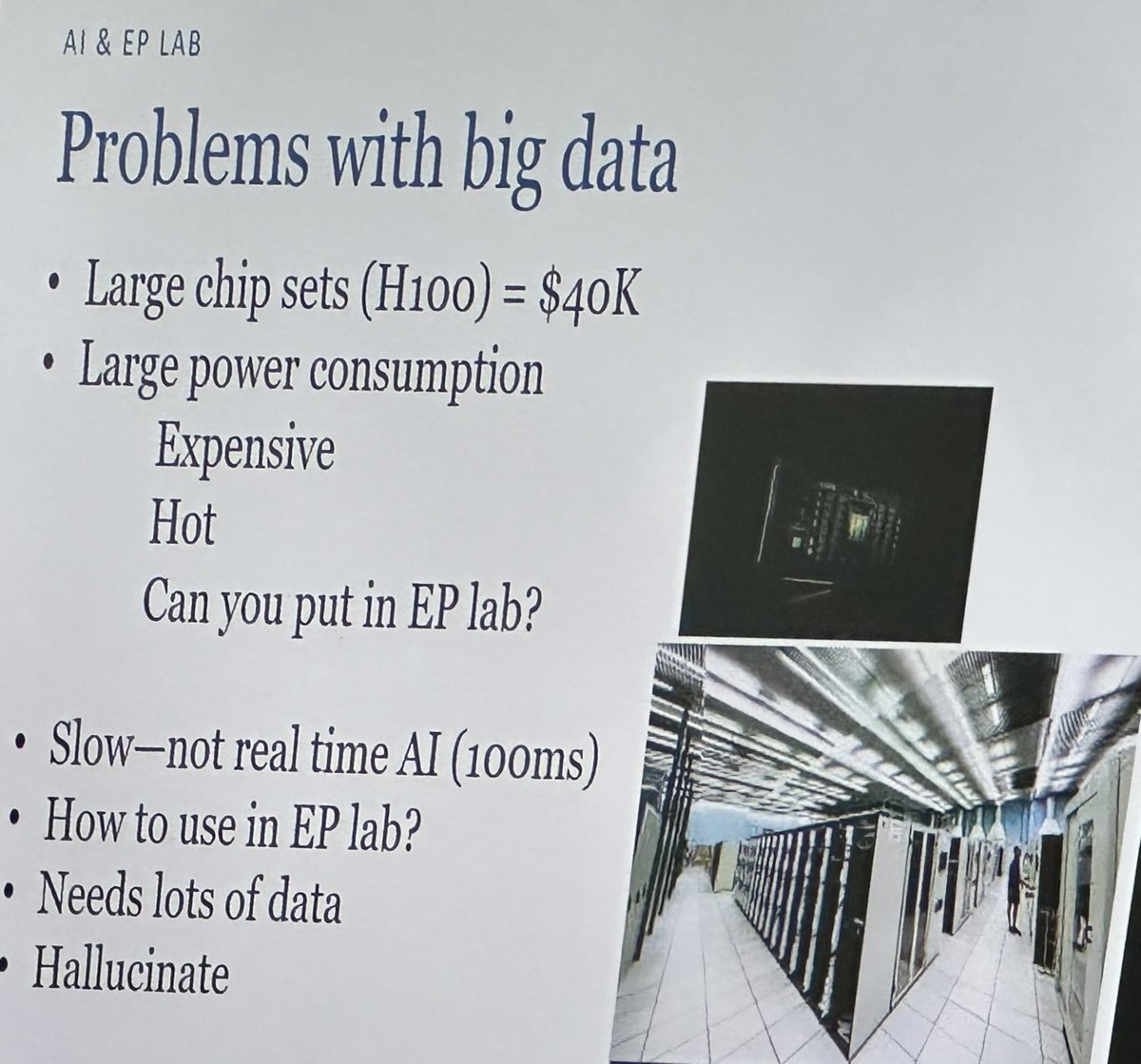 S_NarayanMD's tweet image. #Epeeps issues with #bigdata for real time 👇use ⁦@SrijoyMahapatra⁩ ⁦@JagSinghMD⁩ ⁦@nmarrouche⁩ ⁦@HRSonline⁩