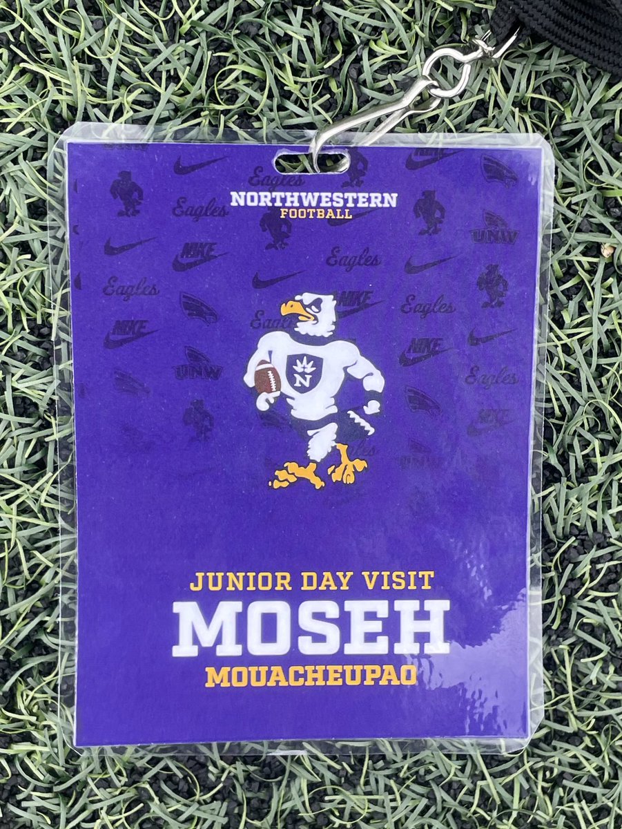 Slowmo_moseh's tweet photo. Thank you @UNWCoachBostrom for showing me what @unwfb has to offer! I loved culture that the football program is building! I also want to thank @CoachSommerlot and @UNWMoore  for the hospitality! God bless. https://t.co/63y8Vleo3Q