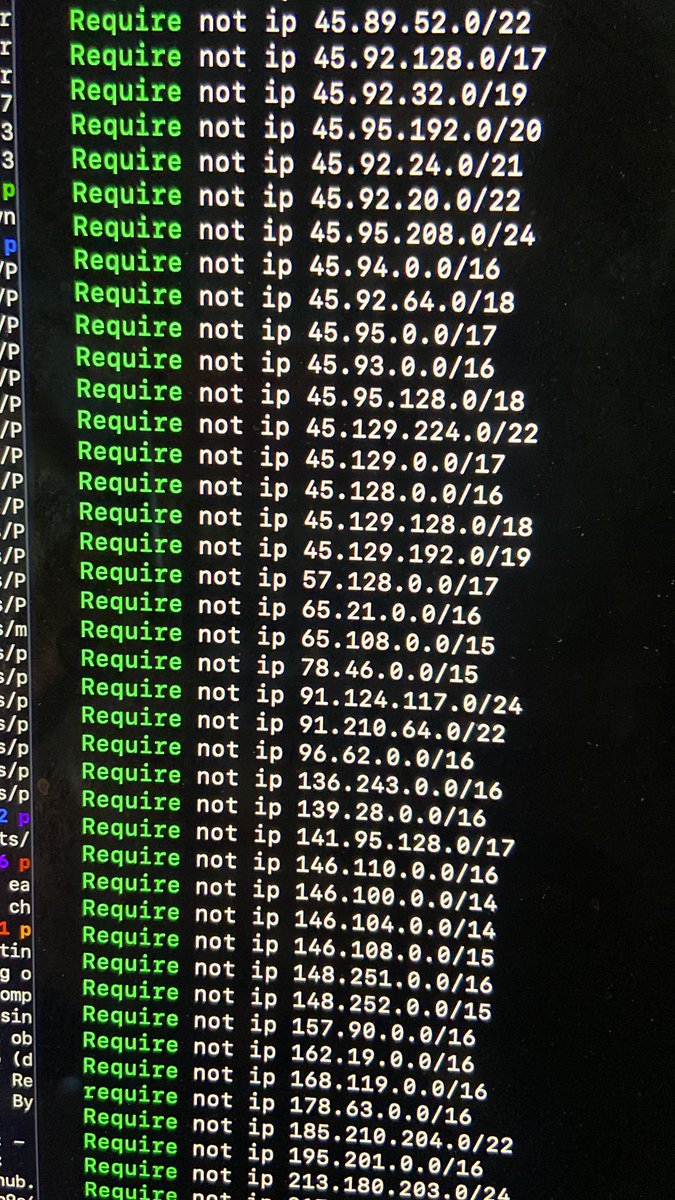 Battle of the Bits tweet media