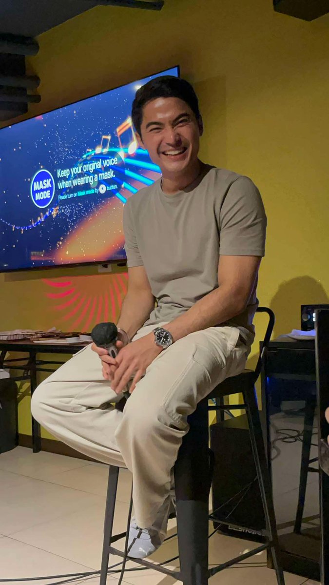 jojo alcantara tweet media