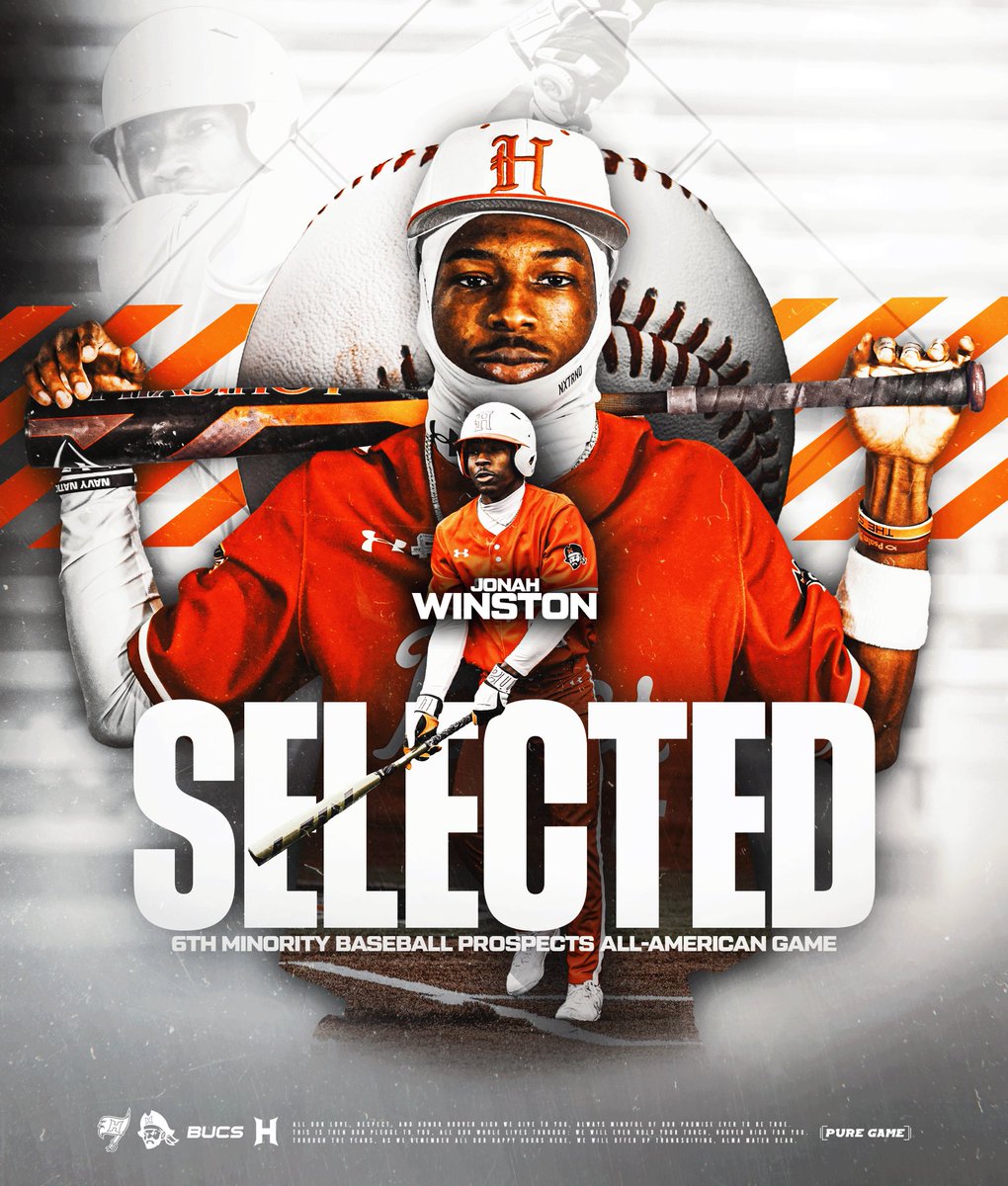Hoover Bucs Football (@bucsfootball) on Twitter photo Congratulations to <a href="/Jpw2026/">Jonah "JP" Winston</a> on this prestigious honor. Good luck today against Grissom in the 1st round of the playoffs. Go Bucs! #sailsup #connected Congratulations to <a href="/Jpw2026/">Jonah "JP" Winston</a> on this prestigious honor. Good luck today against Grissom in the 1st round of the playoffs. Go Bucs! #sailsup #connected