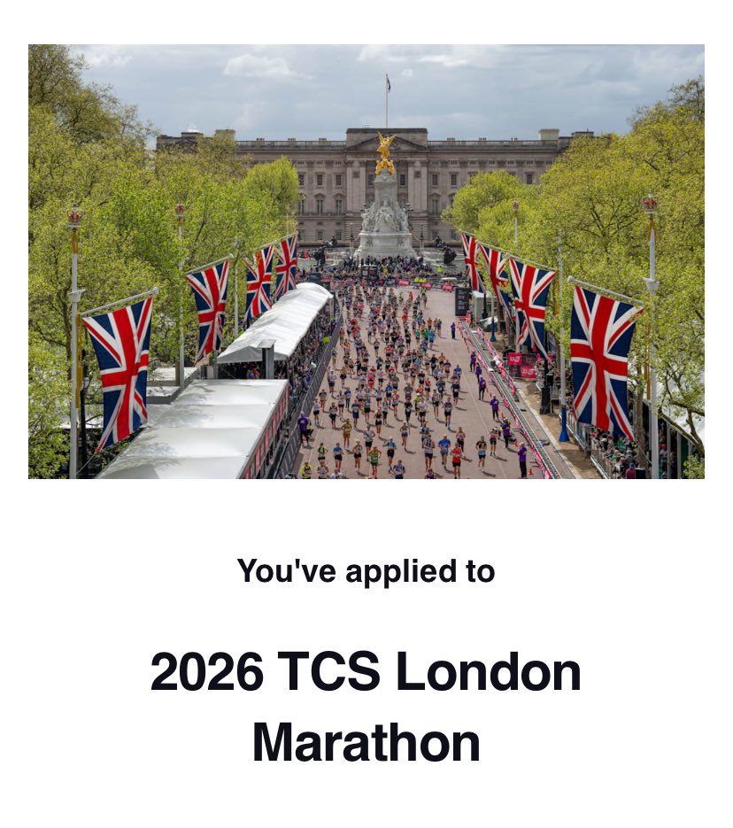 Gregg {as Unknown as} Shuza Le Padawan (@shuzalepadawan) on Twitter photo Hello les Runners au grand♥️
Reprise après <a href="/parismarathon/">Schneider Electric Marathon de Paris</a> pour aider l’asso qui m’a autorisé à courir sous ses couleurs <a href="/RSTrust/">Rooprai Spinal Trust</a>
(Qui aide les malades atteints à la moelle épiniaire) via mon ami Paddy:
En attendant le tirage au sort <a href="/LondonMarathon/">TCS London Marathon</a> 2026
justgiving.com/page/sponsorpa… Hello les Runners au grand♥️
Reprise après <a href="/parismarathon/">Schneider Electric Marathon de Paris</a> pour aider l’asso qui m’a autorisé à courir sous ses couleurs <a href="/RSTrust/">Rooprai Spinal Trust</a>
(Qui aide les malades atteints à la moelle épiniaire) via mon ami Paddy:
En attendant le tirage au sort <a href="/LondonMarathon/">TCS London Marathon</a> 2026
justgiving.com/page/sponsorpa…