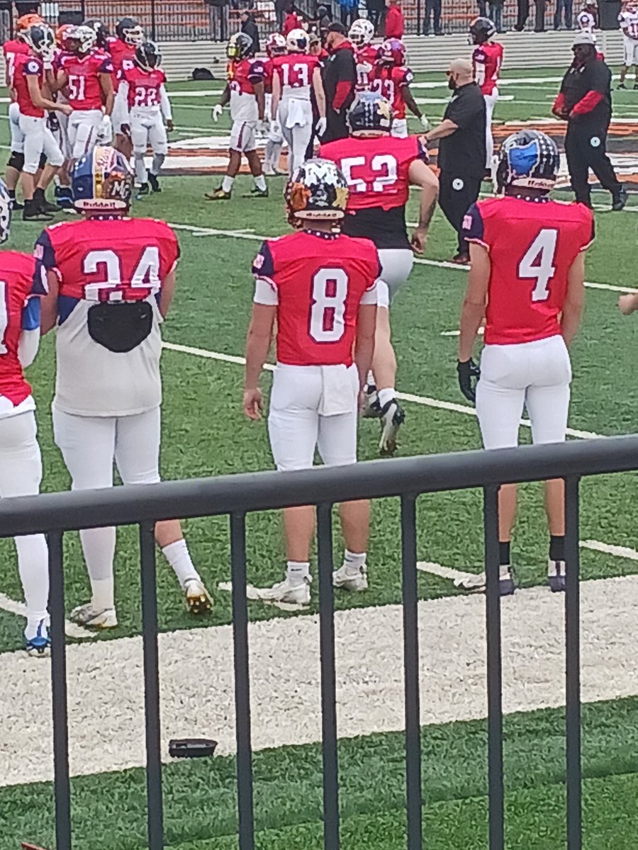 Preble Shawnee Football tweet media