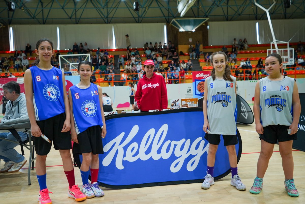 Baloncesto España tweet media