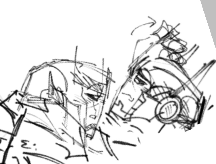 eugghhorionpax's tweet image. "damn you chopped as fuckk"