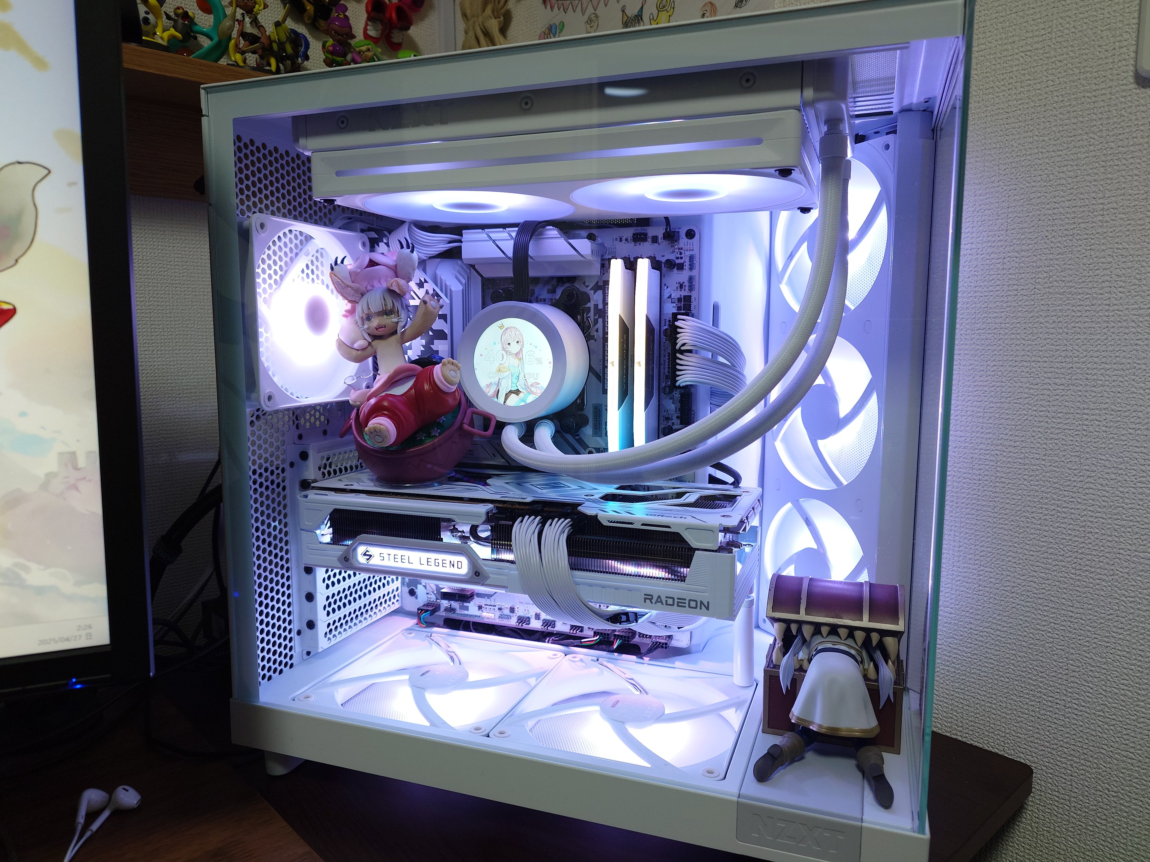 NZXT Japan (@NZXTJapan) / X