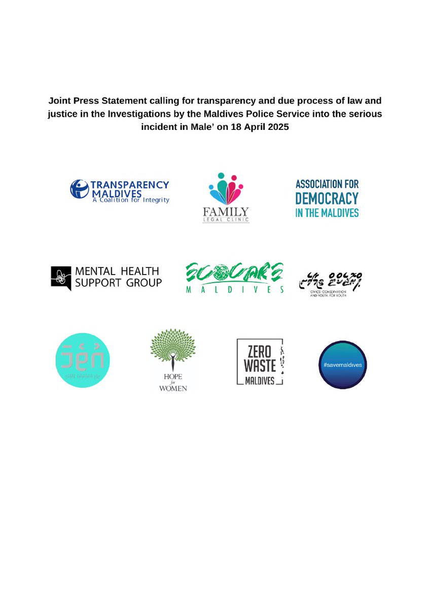 Transparency MV tweet media