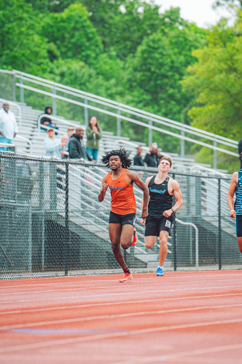 Kell HS Track & Field tweet media