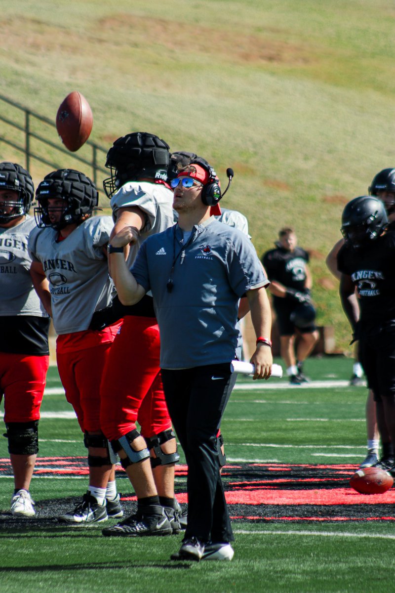 nwosufootball's tweet image. Culture over everything. Spring game today at 3pm.
#RRR