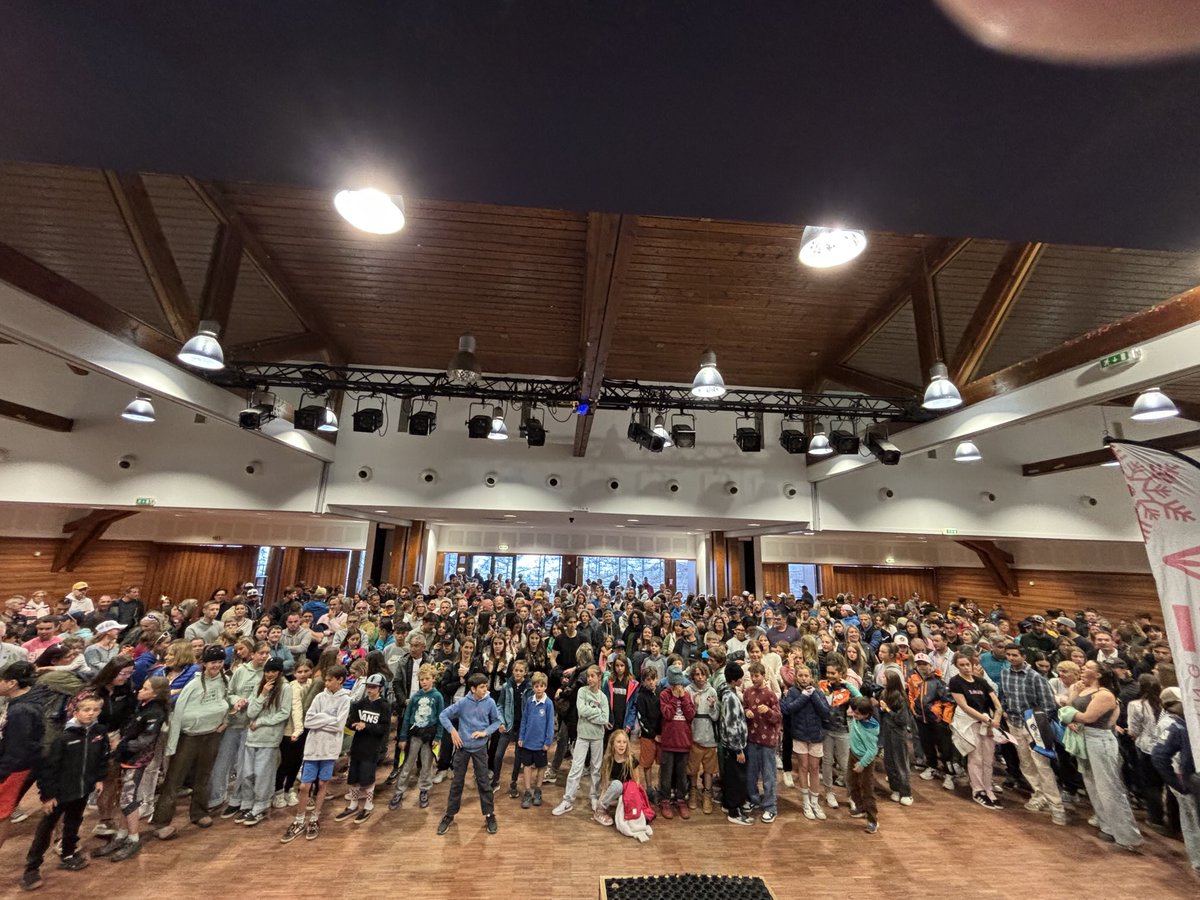 Chantal Eymeoud tweet media