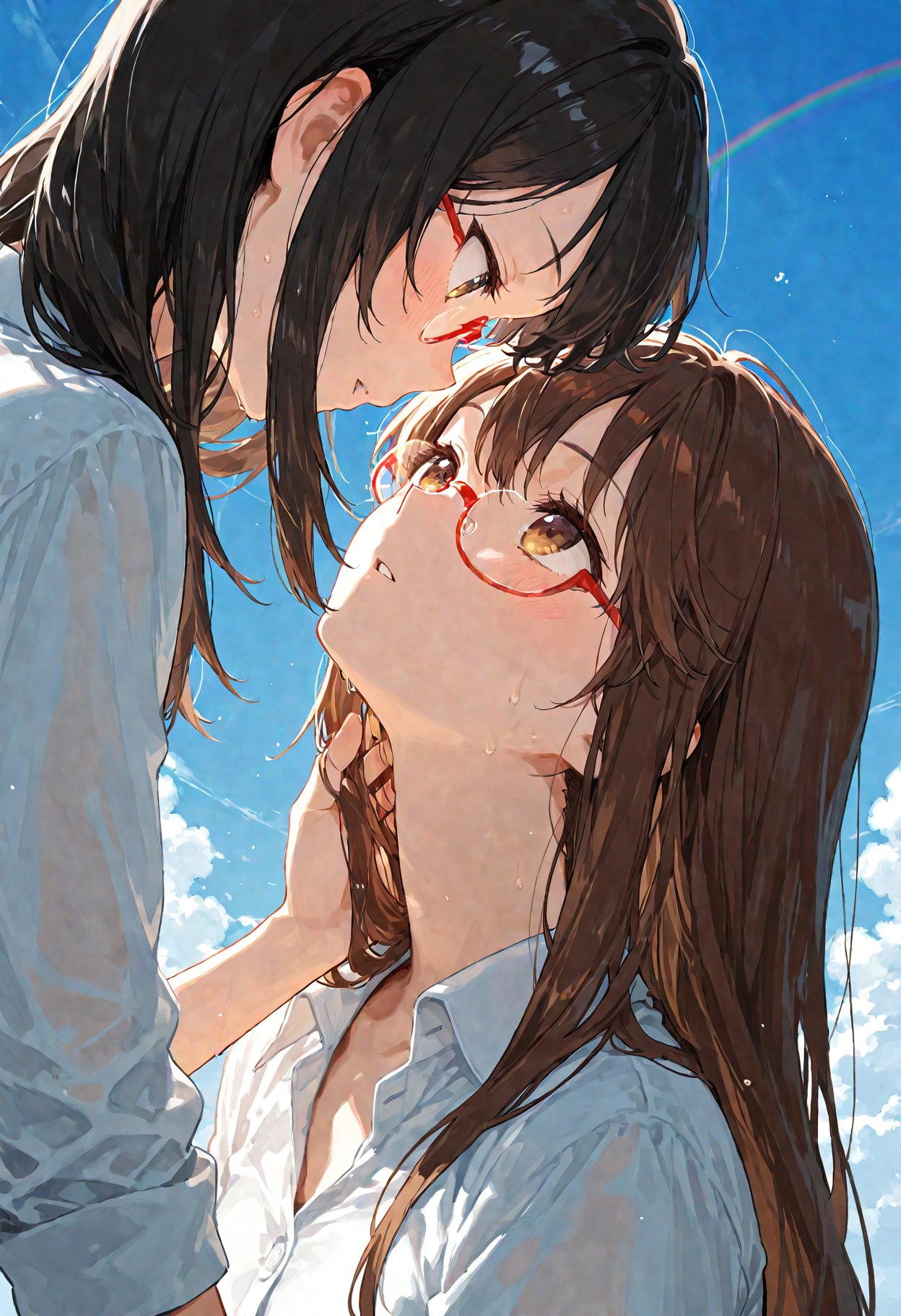 青猫 (@AonekoSS) / X